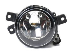Fog Lamp Fog Light Compatible With BMW X1 E84 2009-2015 Fog Lamp Fog Light Left 63172993525 & Right 63172993526 Tag-FO-56