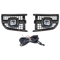 Fog Lamp LED Compatible With Land Rover Defender 5 L663