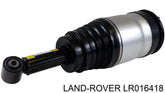 Rear Shock Absorber LR016418 LR016402 LR016404 Compatible With Land Rover Discovery 3 (2004-09) Range Rover Sport (2006-13) L320