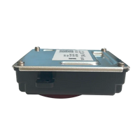 Daytime Running Light Module DRL Control Unit 4G0907697D 4G0907397D For AUDI A3 A6 Q3 Tag-BL-69