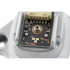 LED Angel Eyes DRL Light Module Control Unit 63117440360 For BMW 7 Series G11 Tag-BL-100