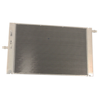 Intercooler LR012759 PCC500690 Compatible With LAND ROVER RANGE ROVER III (L322)