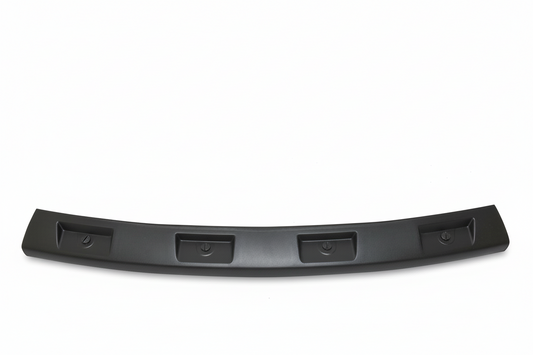 Front Bumper Cover LR018350 Compatible With LAND ROVER VOGUE (2010-2012)