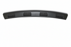 Front Bumper Cover LR018350 Compatible With LAND ROVER VOGUE (2010-2012)