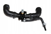 Water Outlet Connection Hose LR022690 Compatible With LAND ROVER RANGE ROVER III (L322) Tag No.387
