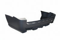 Autobiography Rear Bumper LR023708 Compatible With LAND ROVER VOGUE L322 (2010-2012)