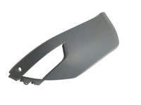 Rear Bumper Spoiler Black Paint Right LR045184 & Left LR045185 Compatible With Land Rover Range Rover Sport - L494 (2014-2017) Tag No.6