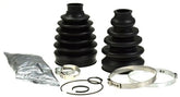 CV Joint Boot Kits LR058030 Compatible With DISCOVERY SPORT (L550) FREELANDER 2 (L359) | LR2 RANGE ROVER EVOQUE (L538) RANGE ROVER EVOQUE Convertible (L538) RANGE ROVER EVOQUE VAN (L538)