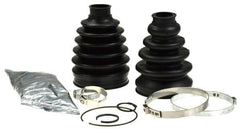 CV Joint Boot Kits LR058030 Compatible With DISCOVERY SPORT (L550) FREELANDER 2 (L359) | LR2 RANGE ROVER EVOQUE (L538) RANGE ROVER EVOQUE Convertible (L538) RANGE ROVER EVOQUE VAN (L538)