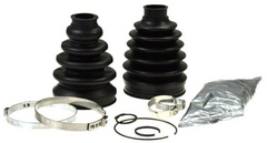 CV Joint Boot Kits LR058030 Compatible With DISCOVERY SPORT (L550) FREELANDER 2 (L359) | LR2 RANGE ROVER EVOQUE (L538) RANGE ROVER EVOQUE Convertible (L538) RANGE ROVER EVOQUE VAN (L538)