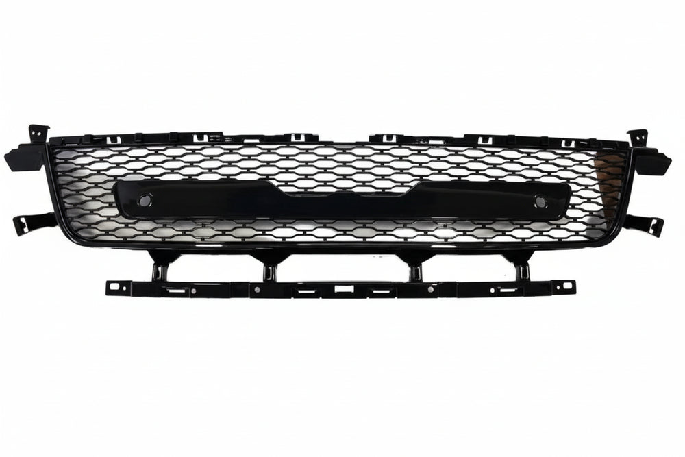 Front Bumper Grille LR099208 Compatible With LAND ROVER SPORT