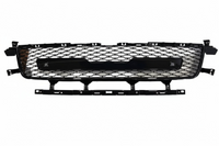 Front Bumper Grille LR099208 Compatible With LAND ROVER SPORT