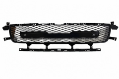 Front Bumper Grille LR099208 Compatible With LAND ROVER SPORT