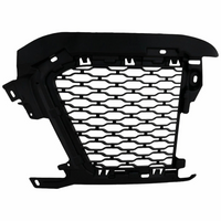 Fog Lamp Cover Right LR099300 & Left LR099301 Compatible With Land Rover Range Rover Sport - L494 (2018-2022) Tag No.610