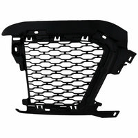 Fog Lamp Cover Right LR099300 & Left LR099301 Compatible With Land Rover Range Rover Sport - L494 (2018-2022) Tag No.610