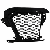 Fog Lamp Cover Right LR099300 & Left LR099301 Compatible With Land Rover Range Rover Sport - L494 (2018-2022) Tag No.610