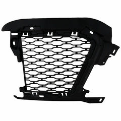 Fog Lamp Cover Right LR099300 & Left LR099301 Compatible With Land Rover Range Rover Sport - L494 (2018-2022) Tag No.610