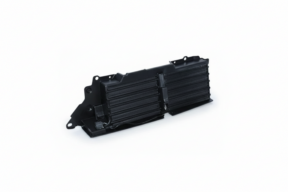 Radiator Shutter Assembly Window Shutter LR102690 & LR070470 033398 Compatible With LAND ROVER VOGUE 2018
