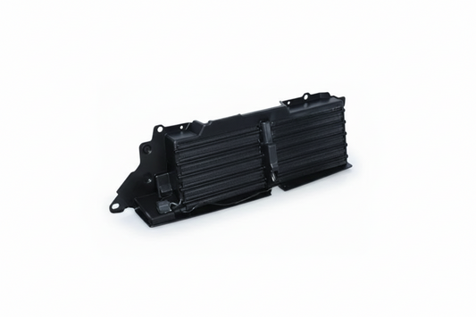 Radiator Shutter Assembly Window Shutter LR102690 & LR070470 033398 Compatible With LAND ROVER VOGUE 2018