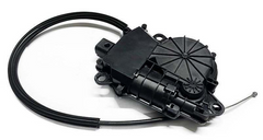 Front Door Lock Actuator LR108980 Compatible With RANGE ROVER IV (L405) RANGE ROVER SPORT II (L494)