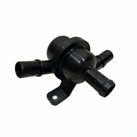 Coolant Separator LR123060 Compatible With Land Rover Range Rover