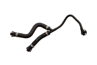 Radiator Coolant Hose/Pipe LR128310 Compatible With Land Rover
