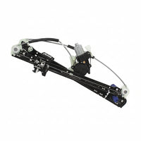 Rear Right Glass Machine (With Motor) LR083206 & LR153959 Compatible With LAND ROVER DISCOVERY V (L462)