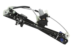 Rear Right Glass Machine (With Motor) LR083206 & LR153959 Compatible With LAND ROVER DISCOVERY V (L462)