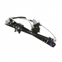 Rear Right Glass Machine (With Motor) LR083206 & LR153959 Compatible With LAND ROVER DISCOVERY V (L462)