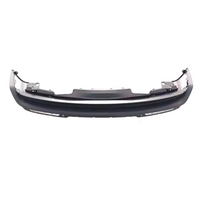 Rear Bumper 4 Hole LR157972 Compatible With Land Rover Range Rover Vogue 2023