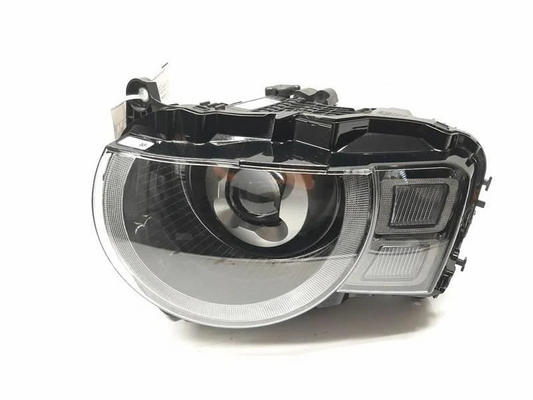 Head Lamp Right LR181375 LR129866 & Left LR181379 Compatible With Land Rover Defender L663 (2020)