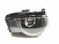 Head Lamp Right LR181375 LR129866 & Left LR181379 Compatible With Land Rover Defender L663 (2020)