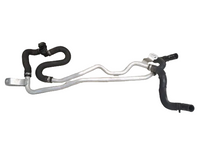 Coolant Hose 64219367386 Compatible With BMW X1 F49