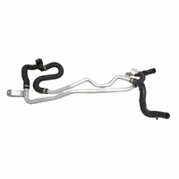Coolant Hose 64219367386 Compatible With BMW X1 F49