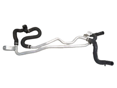 Coolant Hose 64219367386 Compatible With BMW X1 F49