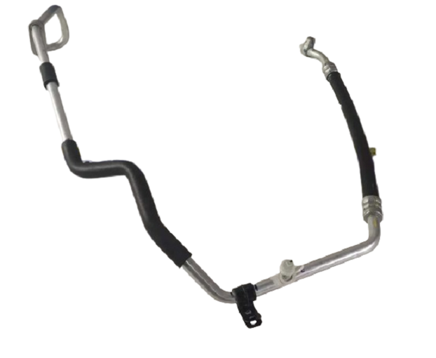 Air Conditioning Pipe 64509271893 64506842309 Compatible With BMW X5 F15 / X6 F16 / Z4 / 3 Series
