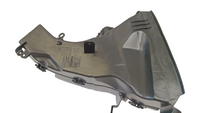 Brake Caliper Cooling Duct Left LR152618 & Right LR152620 Compatible With Land Rover Range Rover