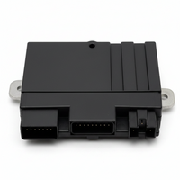 Fuel Pump Computer Control Unit Module A0009002218 Compatible With Mercedes Benz W463 W464 W290 W257 W238 W217