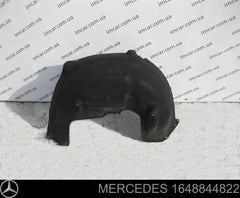 Rear Right Fender Liner 1648844822 A1648844822 Compatible With MERCEDES-BENZ GL-CLASS W164 Tag-FEM-60