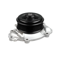 Water Pump WPS3072 A6422002001 Compatible With MERCEDES-BENZ E-CLASS (W212), E-CLASS (W213), GL-CLASS (X166), GLE (W166), R-CLASS (W251, V251), S-CLASS (W222, V222, X222) (CONTINENTAL)