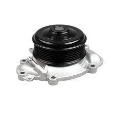 Water Pump WPS3072 A6422002001 Compatible With MERCEDES-BENZ E-CLASS (W212), E-CLASS (W213), GL-CLASS (X166), GLE (W166), R-CLASS (W251, V251), S-CLASS (W222, V222, X222) (CONTINENTAL)