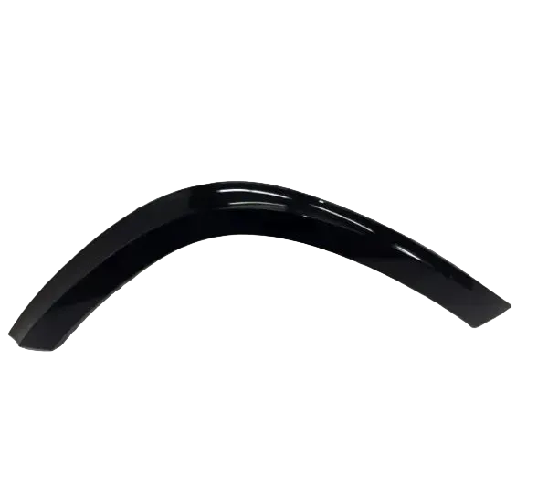 Front Wheel Arch AMG ( EYEBROW ) 1668846122 Compatible With Mercedes Benz GLS-GLX W166 (2012-2019) Tag No.221