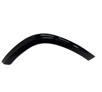 Front Wheel Arch AMG ( EYEBROW ) 1668846122 Compatible With Mercedes Benz GLS-GLX W166 (2012-2019) Tag No.221