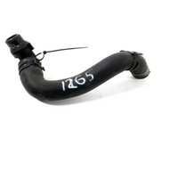 Radiator Hose A2038300596 2038300596 Compatible With Mercedes Benz W203