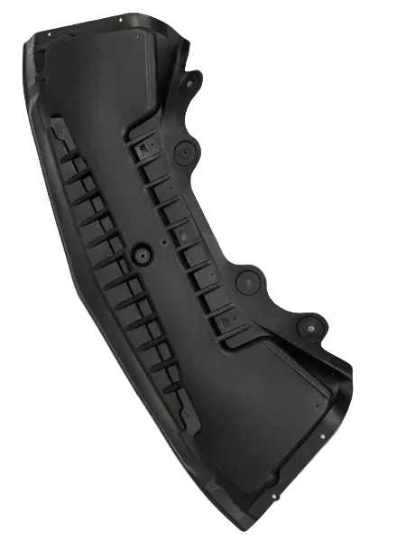 Engine Undertray A2215207023 Compatible With Mercedes Benz S Class W221 (2005-13)