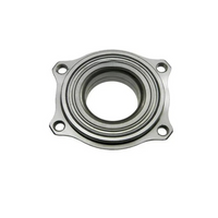 Rear Wheel Hub A2309810127 Compatible With MERCEDES-BENZ C-CLASS W204