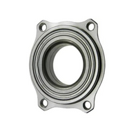 Rear Wheel Hub A2309810127 Compatible With MERCEDES-BENZ C-CLASS W204