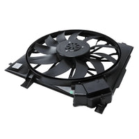 Electric Radiator Cooling Fan Assembly 4635000293 Compatible With Mercedes Benz W463