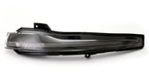 Dynamic Turn Signal LED Mirror Light Left A0999064501 & Right A0999064601 Compatible with MERCEDES-BENZ C-CLASS W205 & E-CLASS W213 & GLE W167 Tag-MLM-103