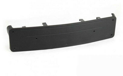 Front Licence Plate Grill A2048172778 2048172778 Compatible With Mercedes Benz C CLASS W204 Tag No.307